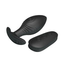 PLUG ANAL REGINA ROYAL COM CONTROLE REMOTO USB