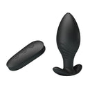 PLUG ANAL REGINA ROYAL COM CONTROLE REMOTO USB