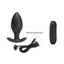 PLUG ANAL REGINA ROYAL COM CONTROLE REMOTO USB