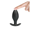 PLUG ANAL REGINA ROYAL COM CONTROLE REMOTO USB