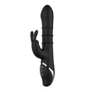 VIBRADOR INTOYOU REIPO COM MOVIMENTO PARA CIMA E PARA BAIXO