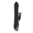 VIBRADOR INTOYOU REIPO COM MOVIMENTO PARA CIMA E PARA BAIXO