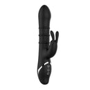 VIBRADOR INTOYOU REIPO COM MOVIMENTO PARA CIMA E PARA BAIXO