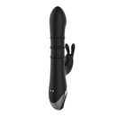 VIBRADOR INTOYOU REIPO COM MOVIMENTO PARA CIMA E PARA BAIXO