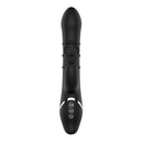 VIBRADOR INTOYOU REIPO COM MOVIMENTO PARA CIMA E PARA BAIXO