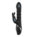 VIBRADOR INTOYOU REIPO COM MOVIMENTO PARA CIMA E PARA BAIXO