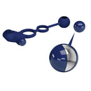 ANEL VIBRATÓRIO COM BOLA ESTIMULADORA