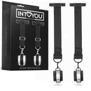 RESTRIÇÕES DE PORTA INTOYOU