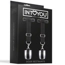 RESTRIÇÕES DE PORTA INTOYOU