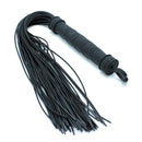 CHICOTE PRETO DE SILICONE