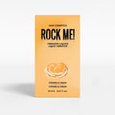 ROCK ME! VIBRADOR LÍQUIDO BISCOITO E NATA NUEI