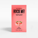ROCK ME! VIBRADOR LÍQUIDO MORANGO NUEI