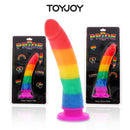 PLUG UNICORN DANCER PRIDE