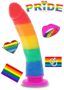 PLUG UNICORN DANCER PRIDE