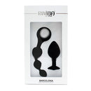 CONJUNTO DE 2 BRINQUEDOS ANAIS BARCELONA