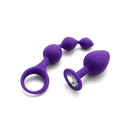 CONJUNTO DE 2 BRINQUEDOS ANAIS BARCELONA