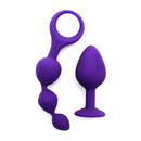 CONJUNTO DE 2 BRINQUEDOS ANAIS BARCELONA