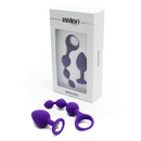 CONJUNTO DE 2 BRINQUEDOS ANAIS BARCELONA