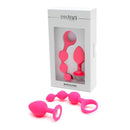CONJUNTO DE 2 BRINQUEDOS ANAIS BARCELONA