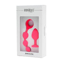 CONJUNTO DE 2 BRINQUEDOS ANAIS BARCELONA