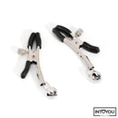 KIT 4PCS COSPLAY INTOYOU BDSM LINE
