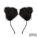 KIT 4PCS COSPLAY INTOYOU BDSM LINE