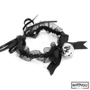 KIT 4PCS COSPLAY INTOYOU BDSM LINE