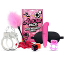 AMOUR PACK KIT DE 7 PEÇAS