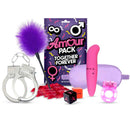 AMOUR PACK KIT DE 7 PEÇAS