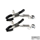 KIT 7PCS FURY INTOYOU BDSM LINE