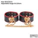 KIT BONDAGE COM 8 PEÇAS
