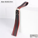 KIT BONDAGE COM 8 PEÇAS