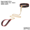 KIT BONDAGE COM 8 PEÇAS