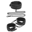 CONJUNTO DE TRELA COM ALGEMAS