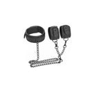 CONJUNTO DE TRELA COM ALGEMAS