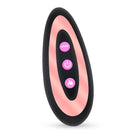 DILDO REALISTICO CENTAURO TURBO SHAKING, COM ROTAÇÃO 360º CONTROLE REMOTO EFEITO DE CALOR