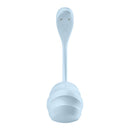 OVO VIBRATÓRIO COM APLICAÇÃO SMOOTH PETAL CONNECT APP SATISFYER