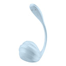 OVO VIBRATÓRIO COM APLICAÇÃO SMOOTH PETAL CONNECT APP SATISFYER