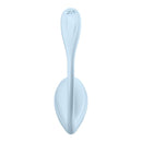 OVO VIBRATÓRIO COM APLICAÇÃO SMOOTH PETAL CONNECT APP SATISFYER