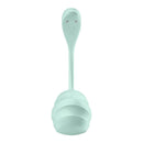OVO VIBRATÓRIO COM APLICAÇÃO SMOOTH PETAL CONNECT APP SATISFYER