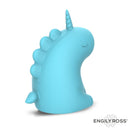 ESTIMULADOR SNOWFLAKE COM LÍNGUA VIBRATÓRIA