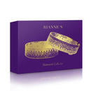 ALGEMAS DE DIAMANTES LIZ DA RIANNE