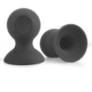 KIT SUGADOR DE MAMILOS EM SILICONE
