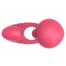 ESTIMULADOR VIBRATÓRIO DE PATINHO SWANSON USB SILICONE