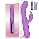 VIBRADOR SWELL DIGITAL ENGILY ROSS