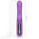 VIBRADOR SWELL DIGITAL ENGILY ROSS