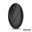 TAINY PLUG ANAL COM THRUSTING Y LUCES LED COM CONTROL REMOTO