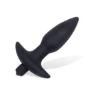 PLUG ANAL TANZANITE COM VIBRAÇÃO