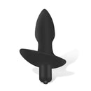 PLUG ANAL TANZANITE COM VIBRAÇÃO