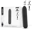 TEKEN MINI VIBRADOR RECARREGÁVEL